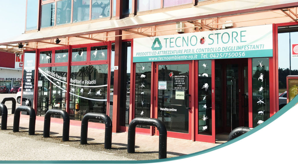 Shop Tecnoambiente