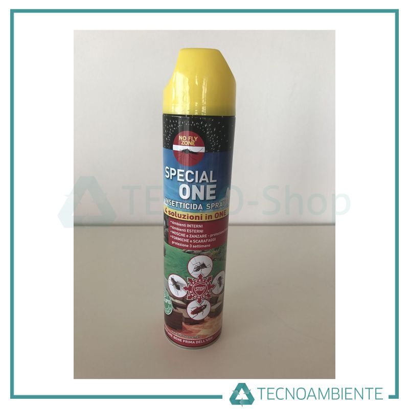 Shop Tecnoambiente
